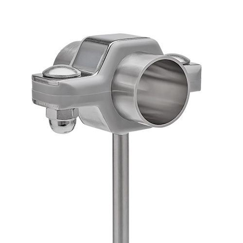 Process Hex Hanger Rod Mount